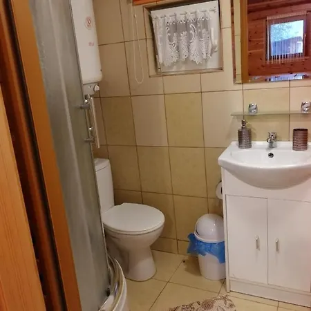 Letniskowy W Centrum Mikolajek